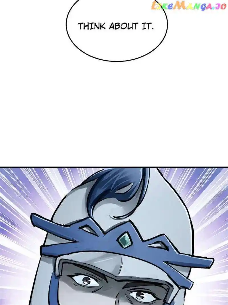 All Starts With Ubume Chapter 243