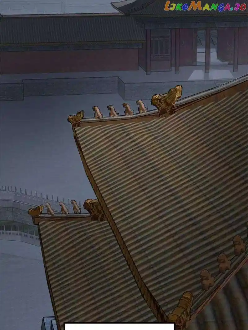 All Starts With Ubume Chapter 243