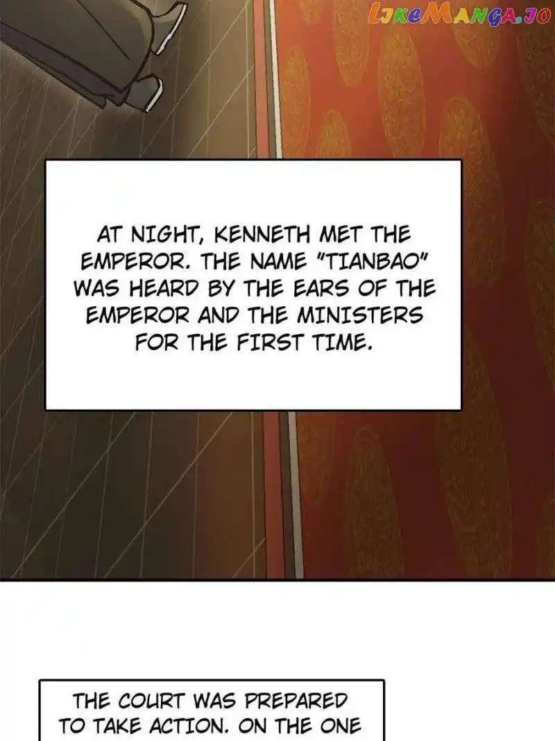 All Starts With Ubume Chapter 243