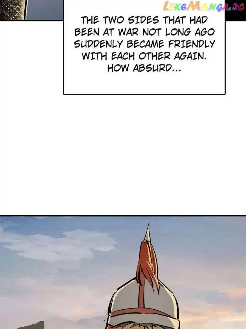 All Starts With Ubume Chapter 243