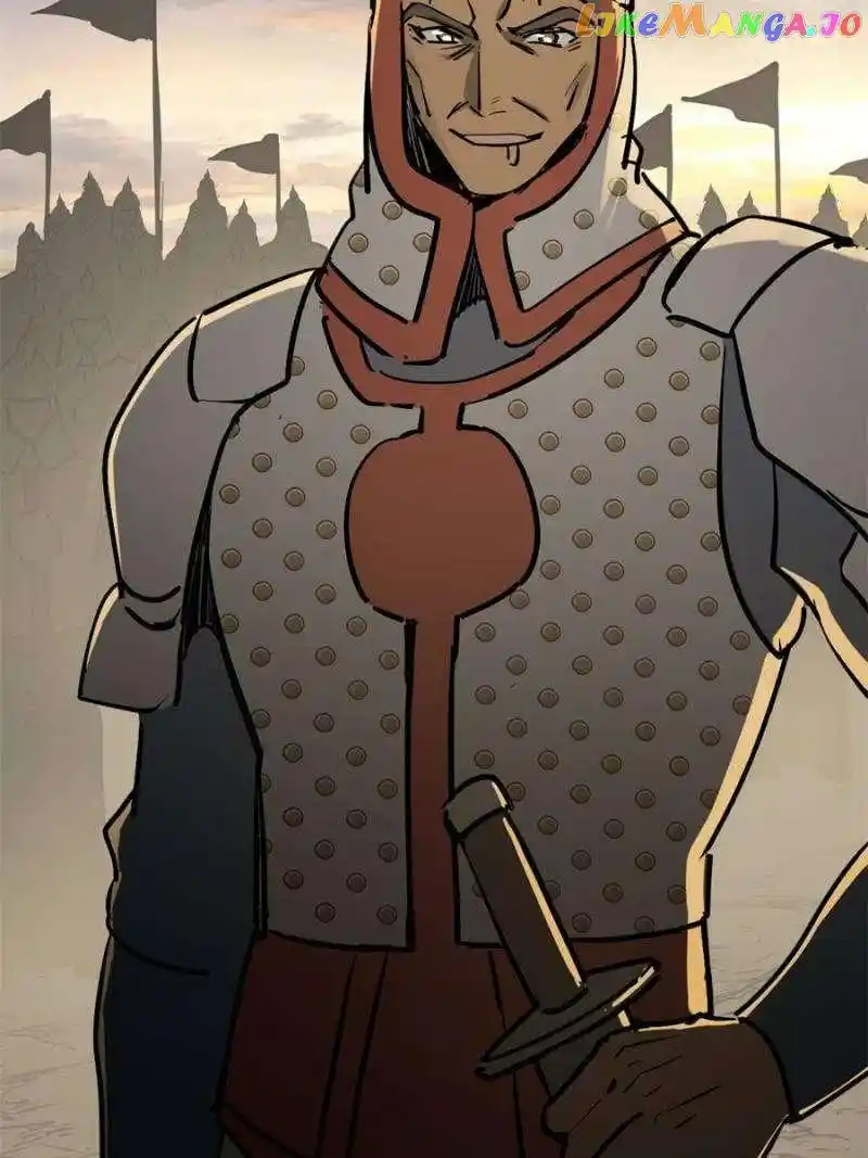 All Starts With Ubume Chapter 243