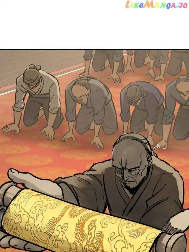 All Starts With Ubume Chapter 243