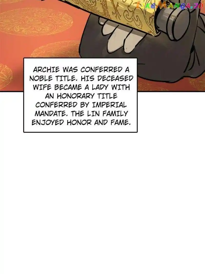 All Starts With Ubume Chapter 243