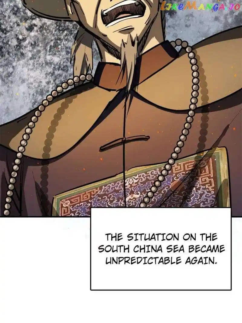 All Starts With Ubume Chapter 243