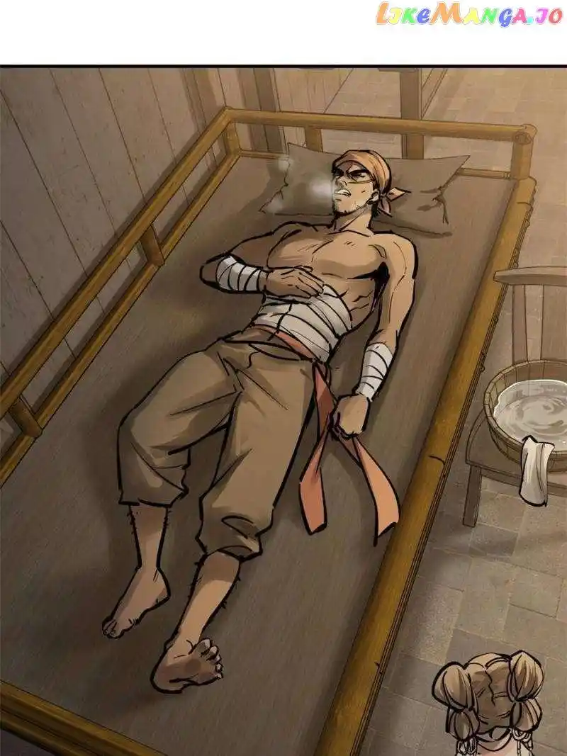 All Starts With Ubume Chapter 243