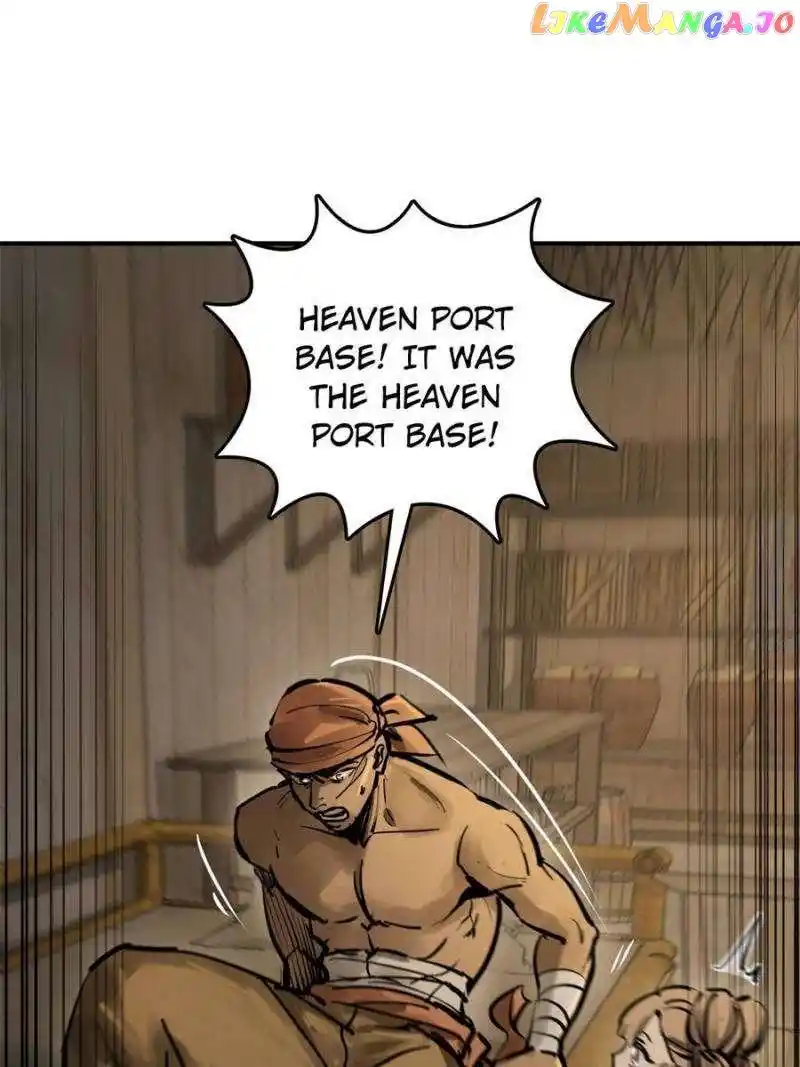 All Starts With Ubume Chapter 243