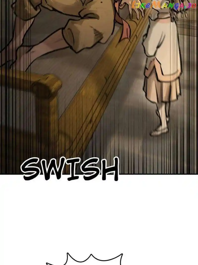 All Starts With Ubume Chapter 243