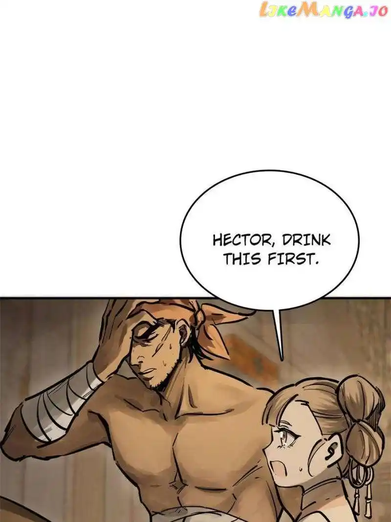 All Starts With Ubume Chapter 243