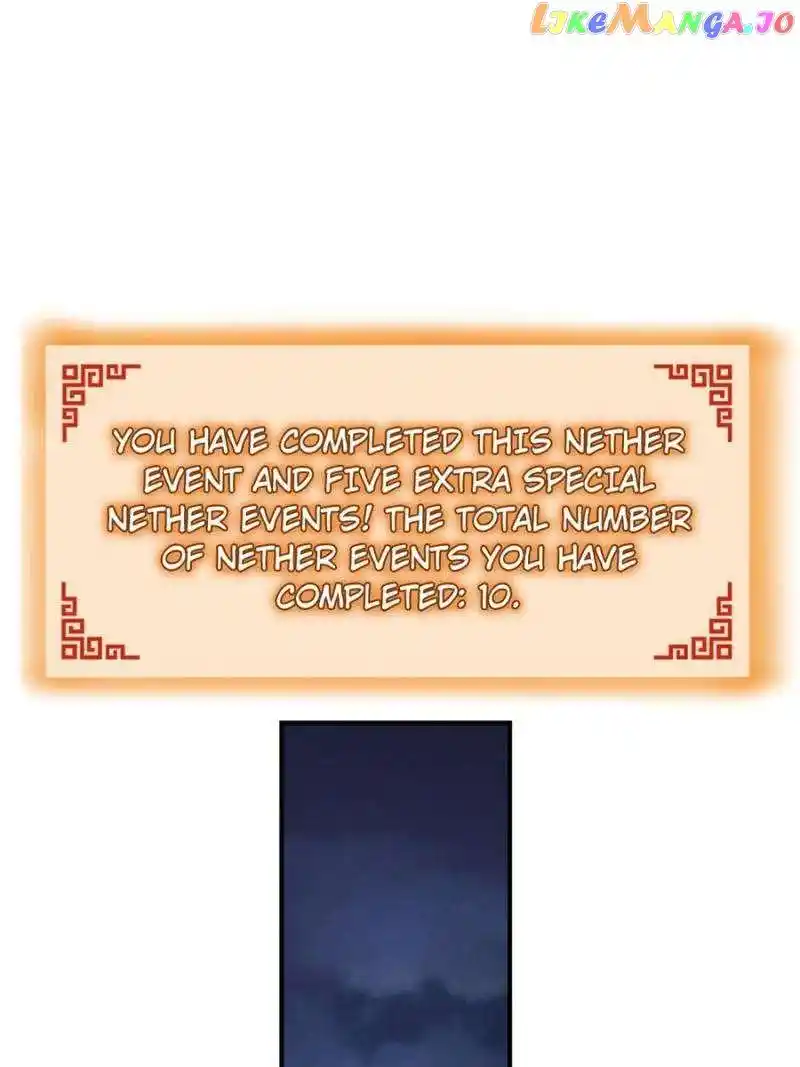 All Starts With Ubume Chapter 243