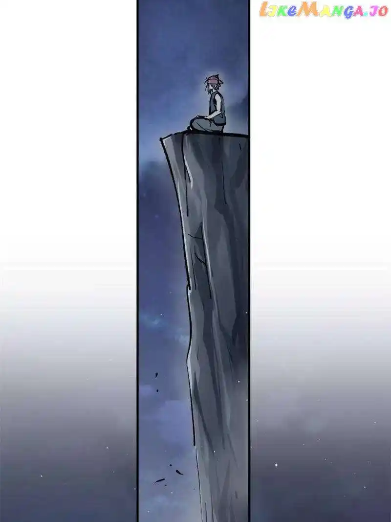 All Starts With Ubume Chapter 243