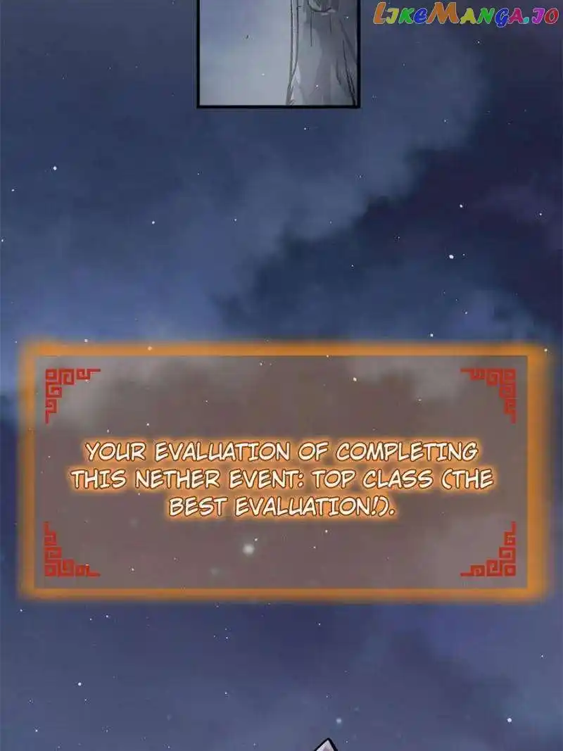 All Starts With Ubume Chapter 243