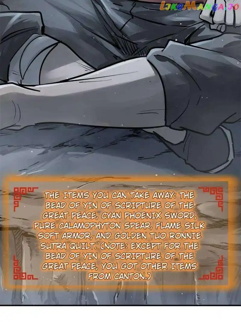 All Starts With Ubume Chapter 243