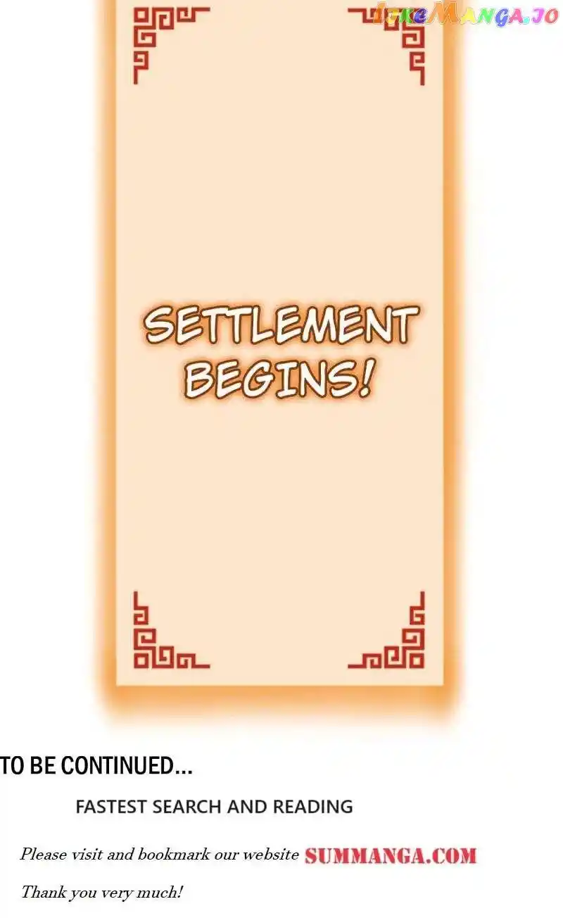 All Starts With Ubume Chapter 243