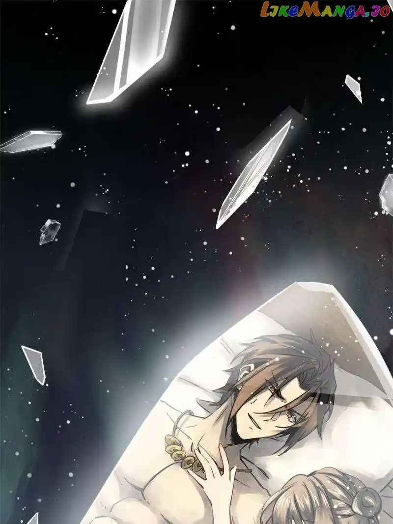 All Starts With Ubume Chapter 244