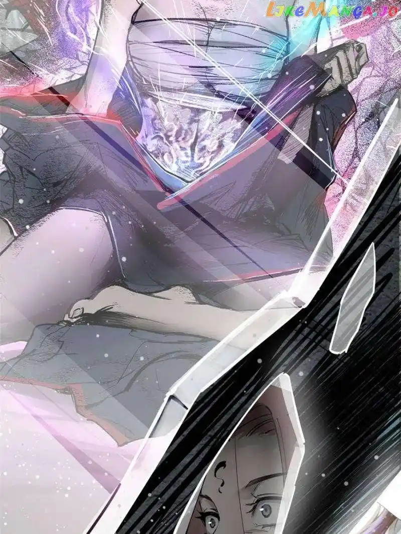 All Starts With Ubume Chapter 244