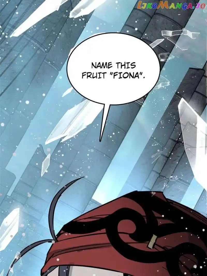 All Starts With Ubume Chapter 244