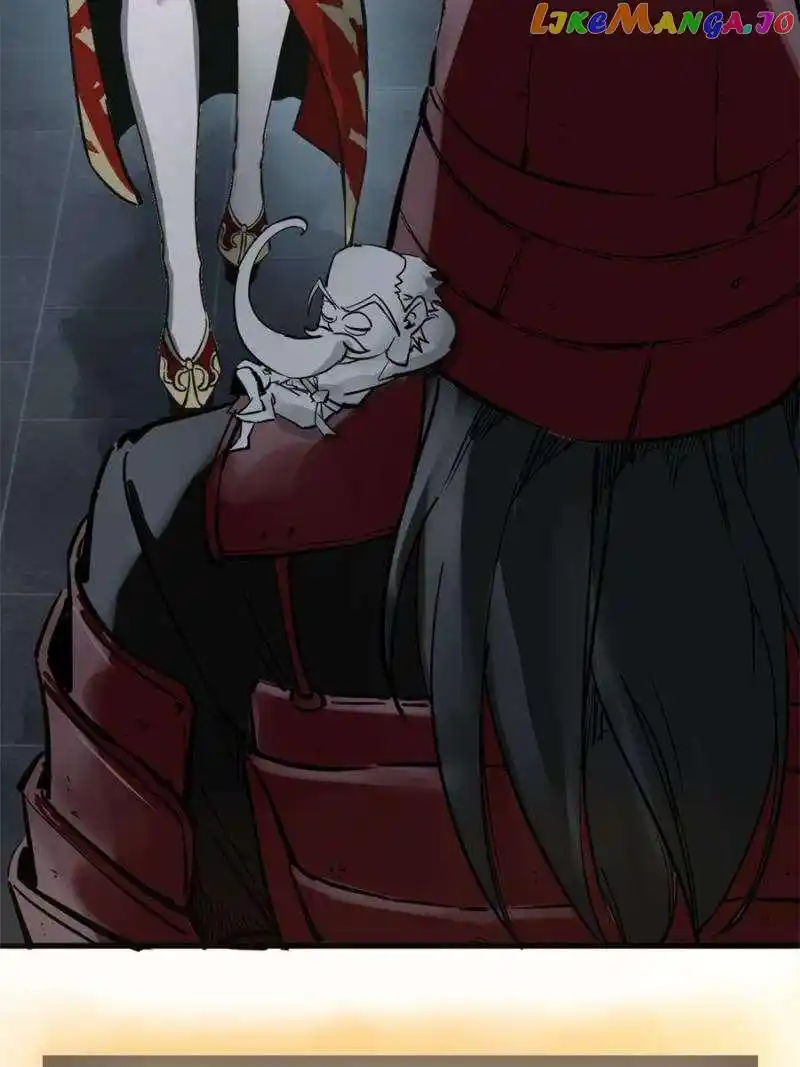 All Starts With Ubume Chapter 244