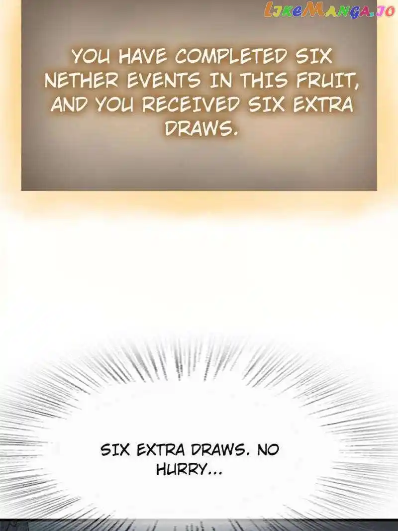 All Starts With Ubume Chapter 244