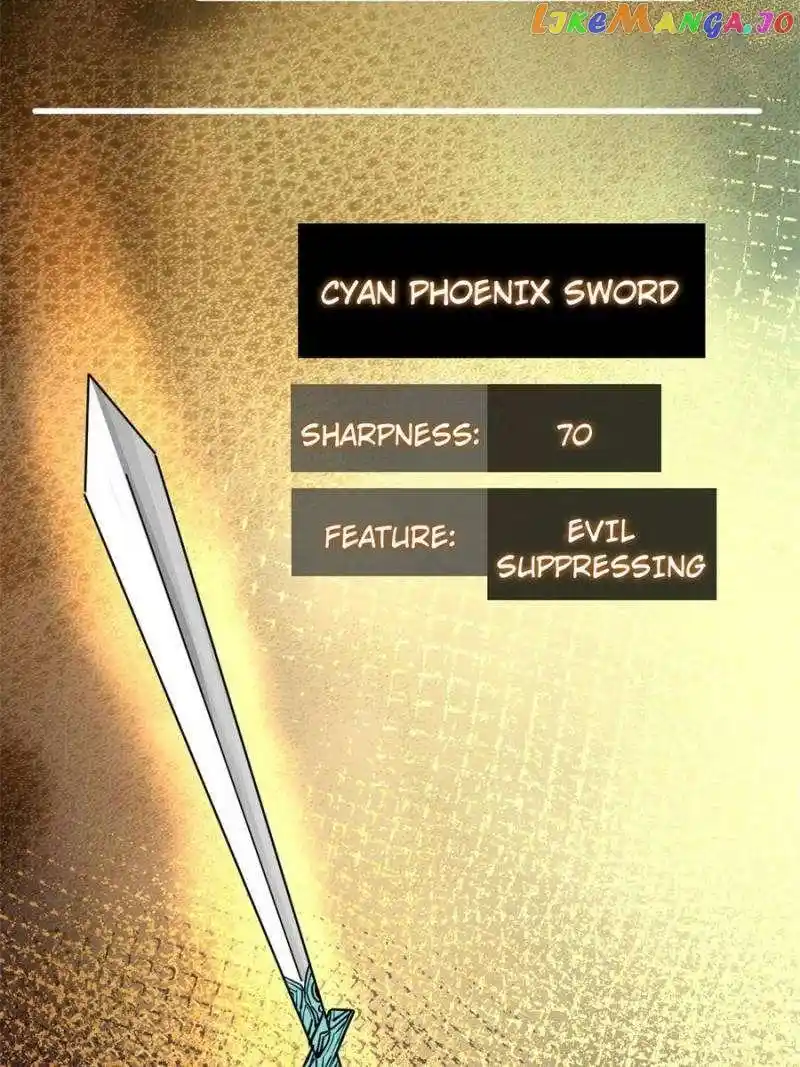 All Starts With Ubume Chapter 244