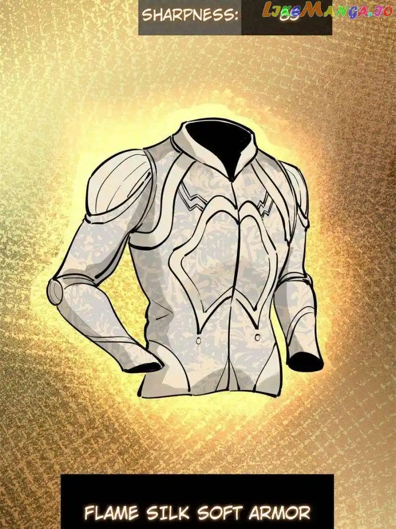 All Starts With Ubume Chapter 244