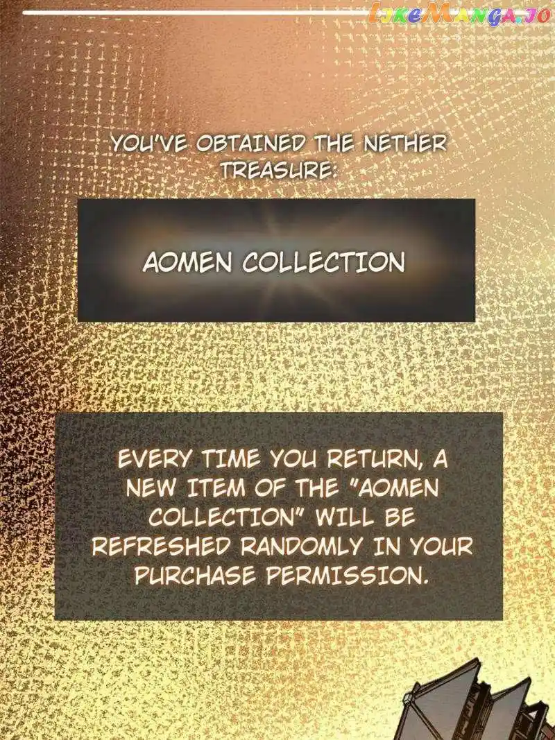 All Starts With Ubume Chapter 244