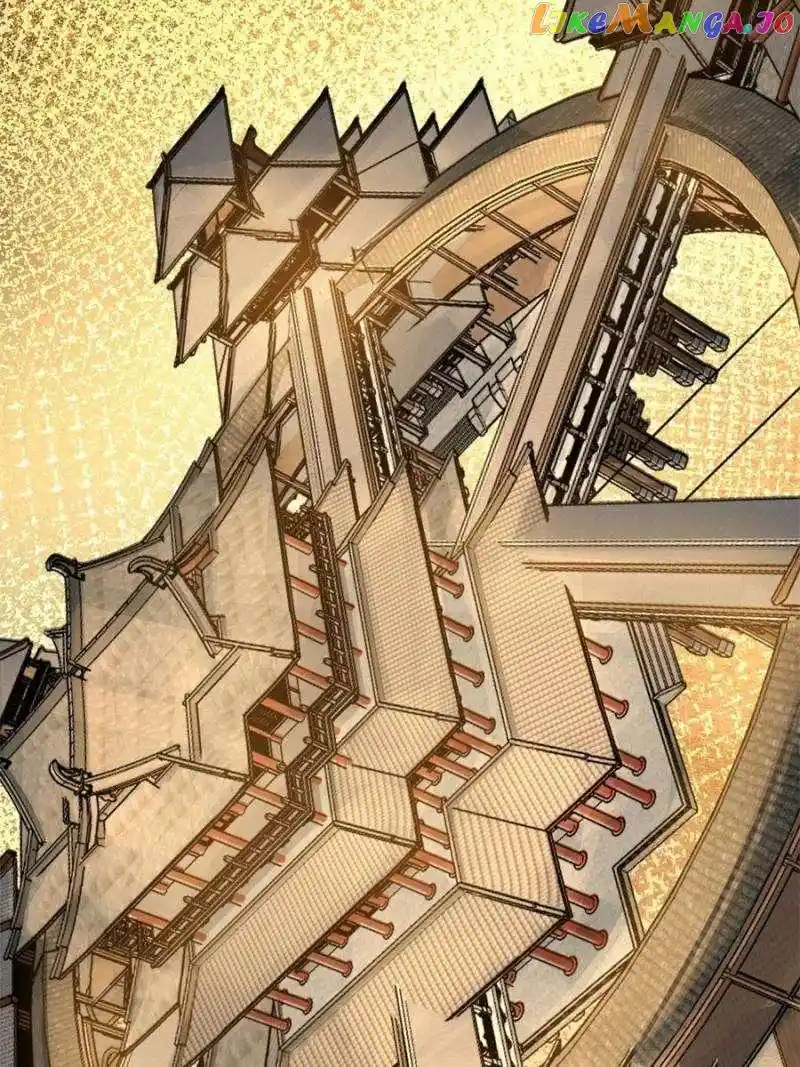 All Starts With Ubume Chapter 244