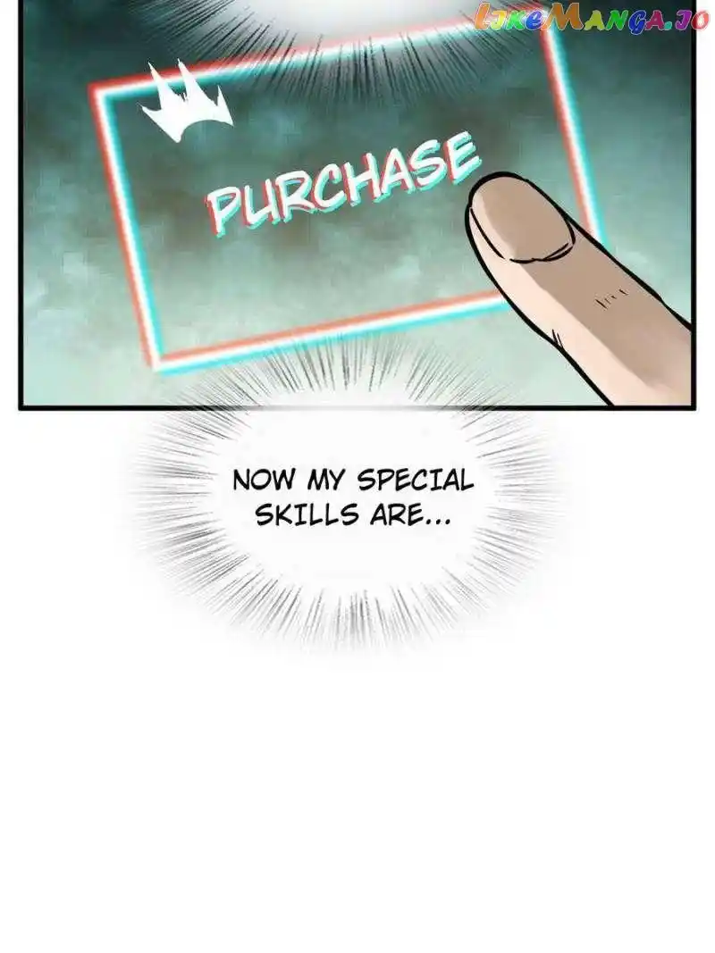 All Starts With Ubume Chapter 244