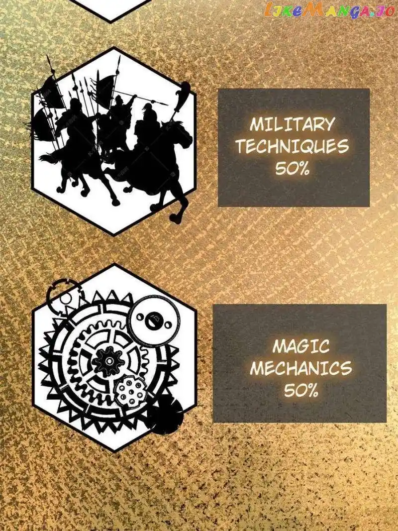 All Starts With Ubume Chapter 244