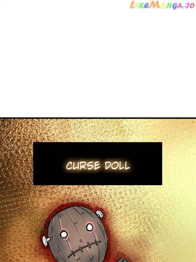 All Starts With Ubume Chapter 244