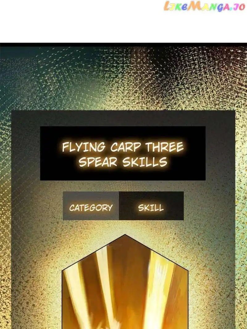 All Starts With Ubume Chapter 244