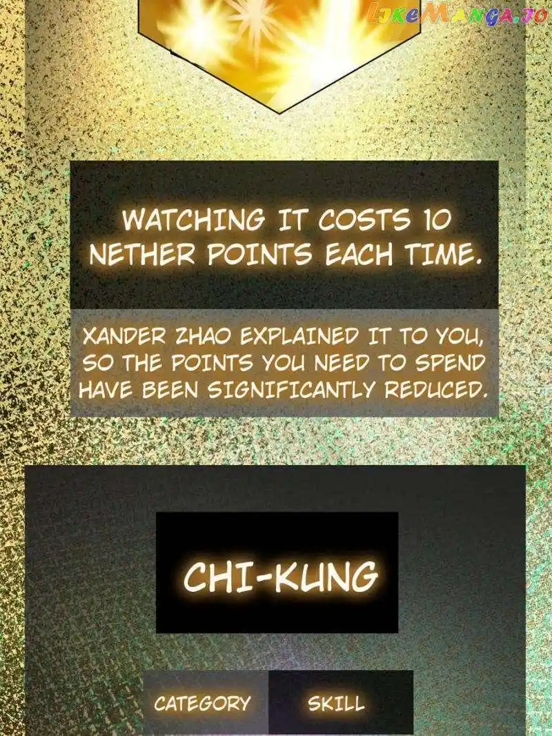 All Starts With Ubume Chapter 244