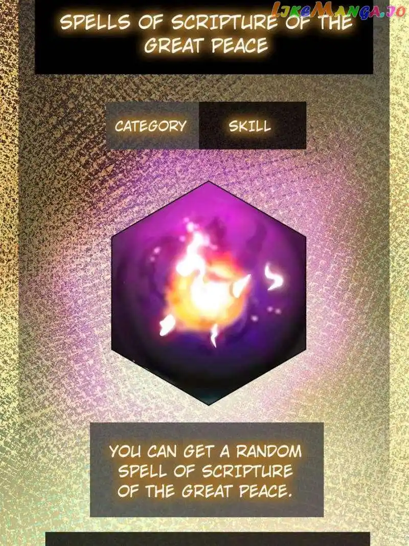 All Starts With Ubume Chapter 244