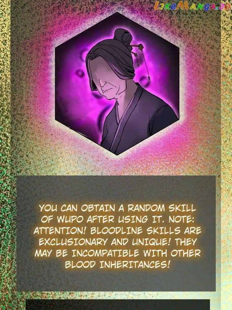 All Starts With Ubume Chapter 244