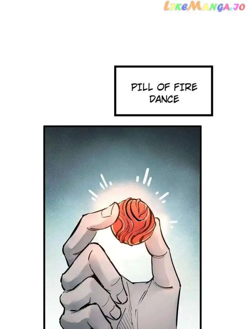 All Starts With Ubume Chapter 244