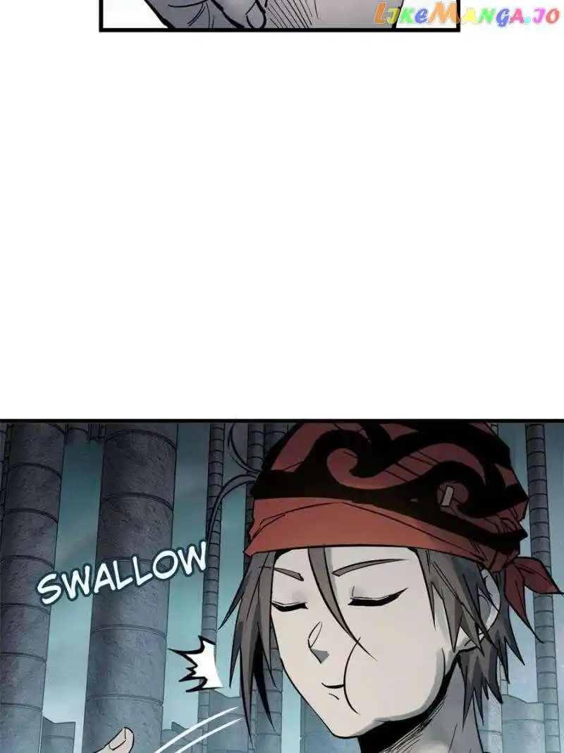 All Starts With Ubume Chapter 244