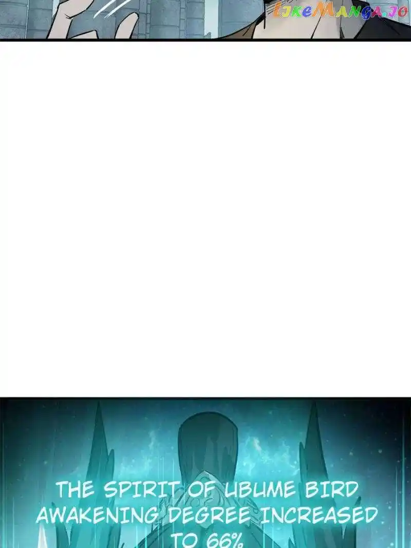 All Starts With Ubume Chapter 244