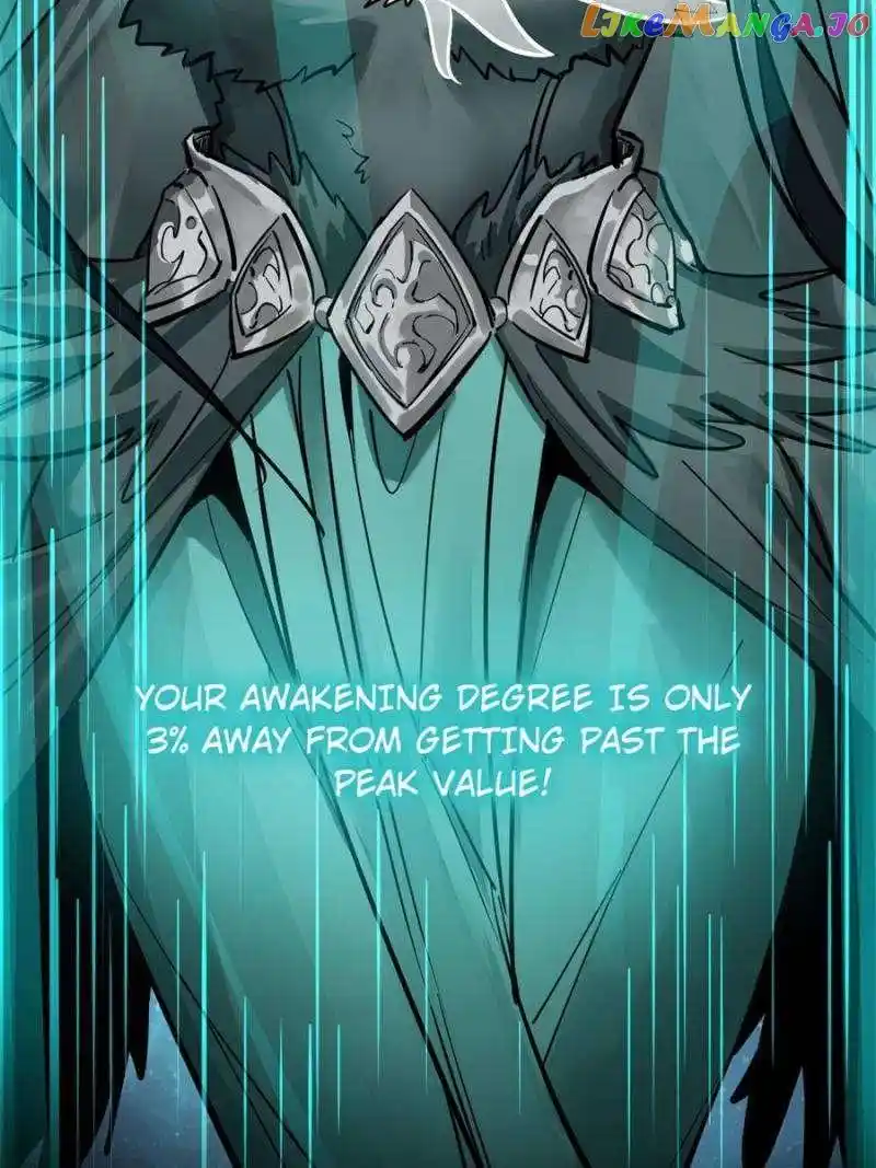 All Starts With Ubume Chapter 244