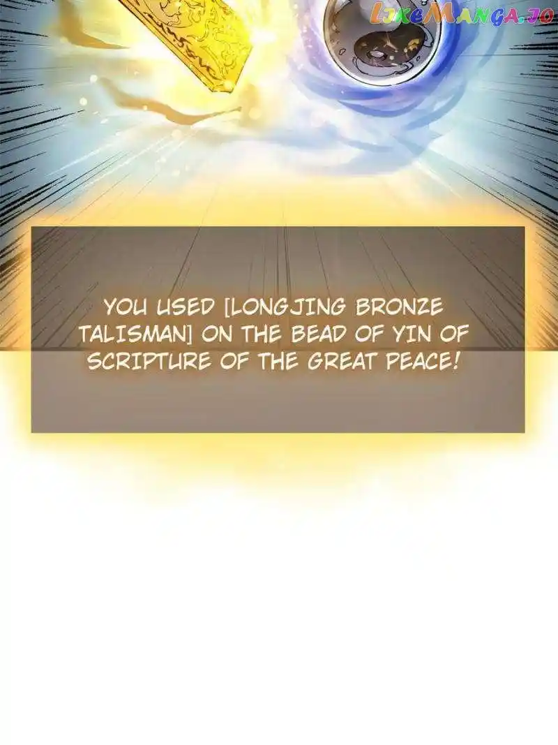 All Starts With Ubume Chapter 244