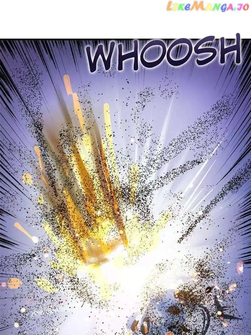 All Starts With Ubume Chapter 244