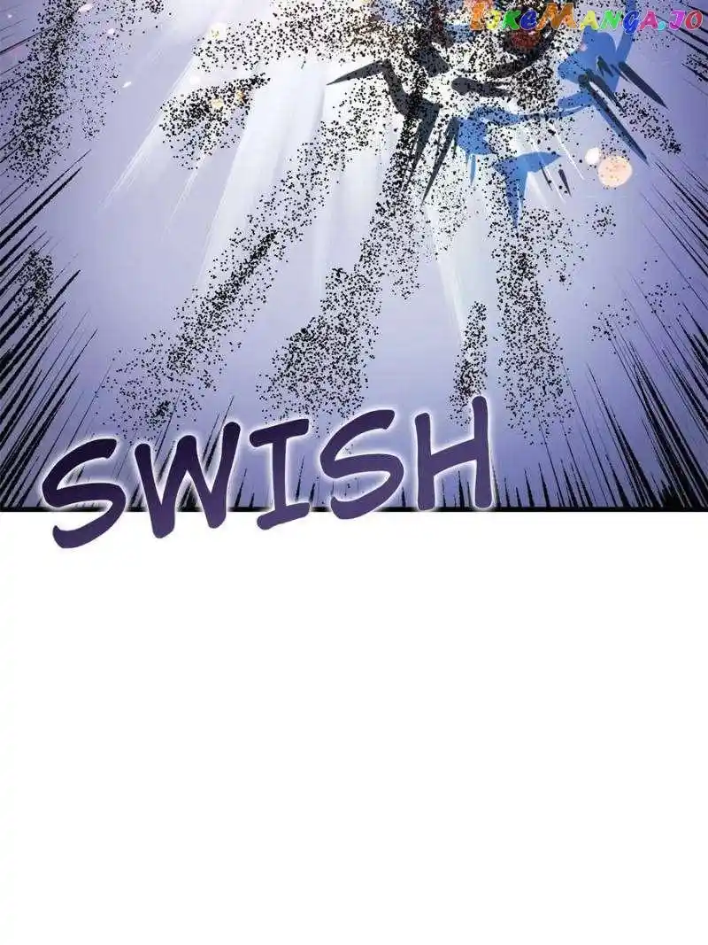 All Starts With Ubume Chapter 244