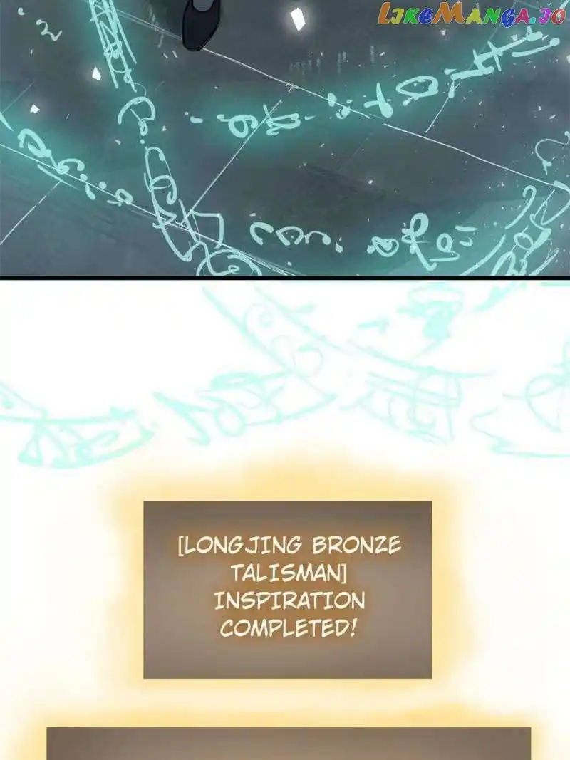 All Starts With Ubume Chapter 244