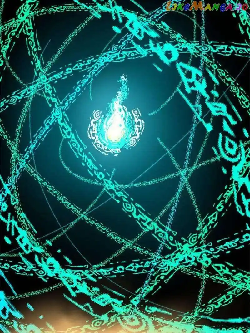 All Starts With Ubume Chapter 244