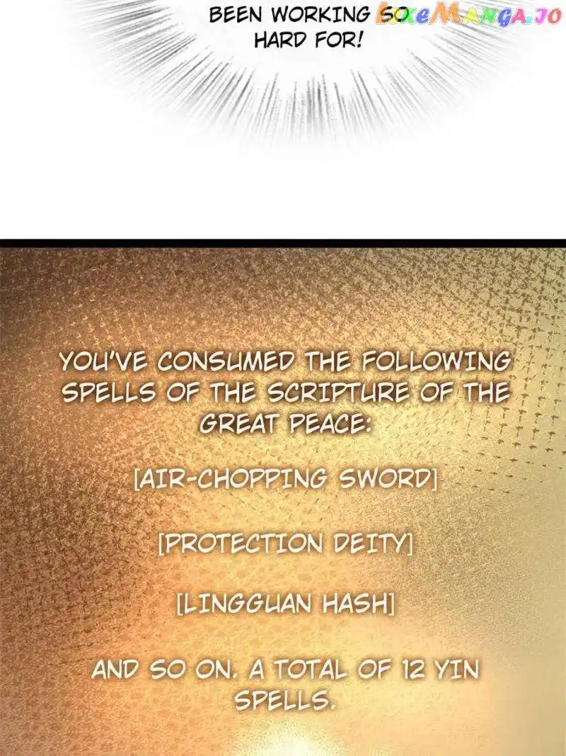 All Starts With Ubume Chapter 244