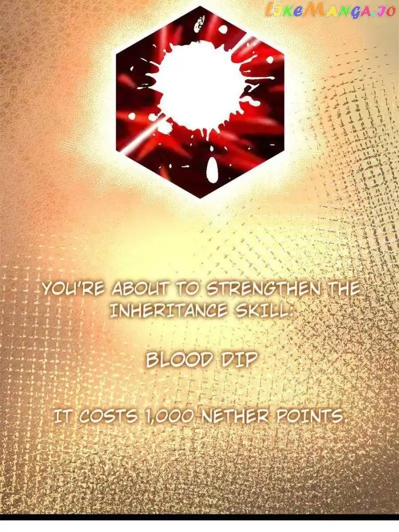 All Starts With Ubume Chapter 244