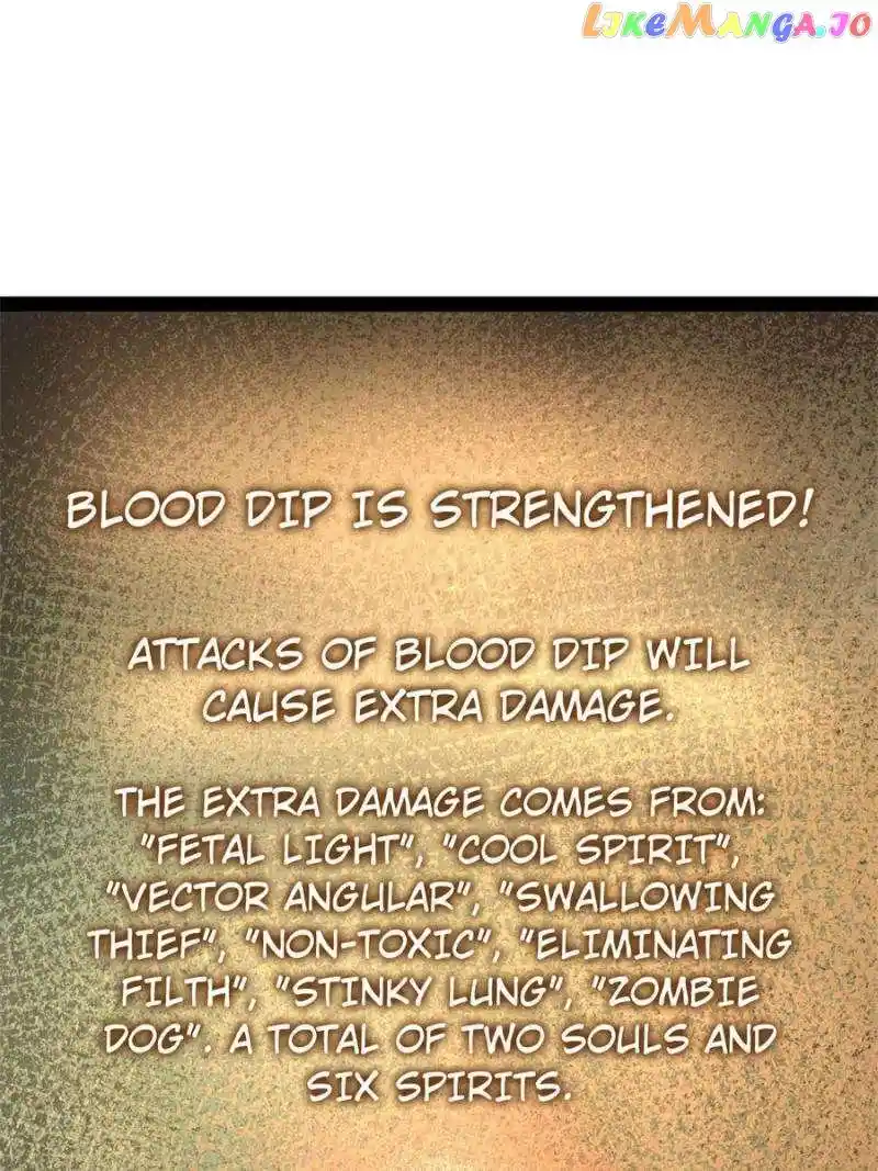 All Starts With Ubume Chapter 244