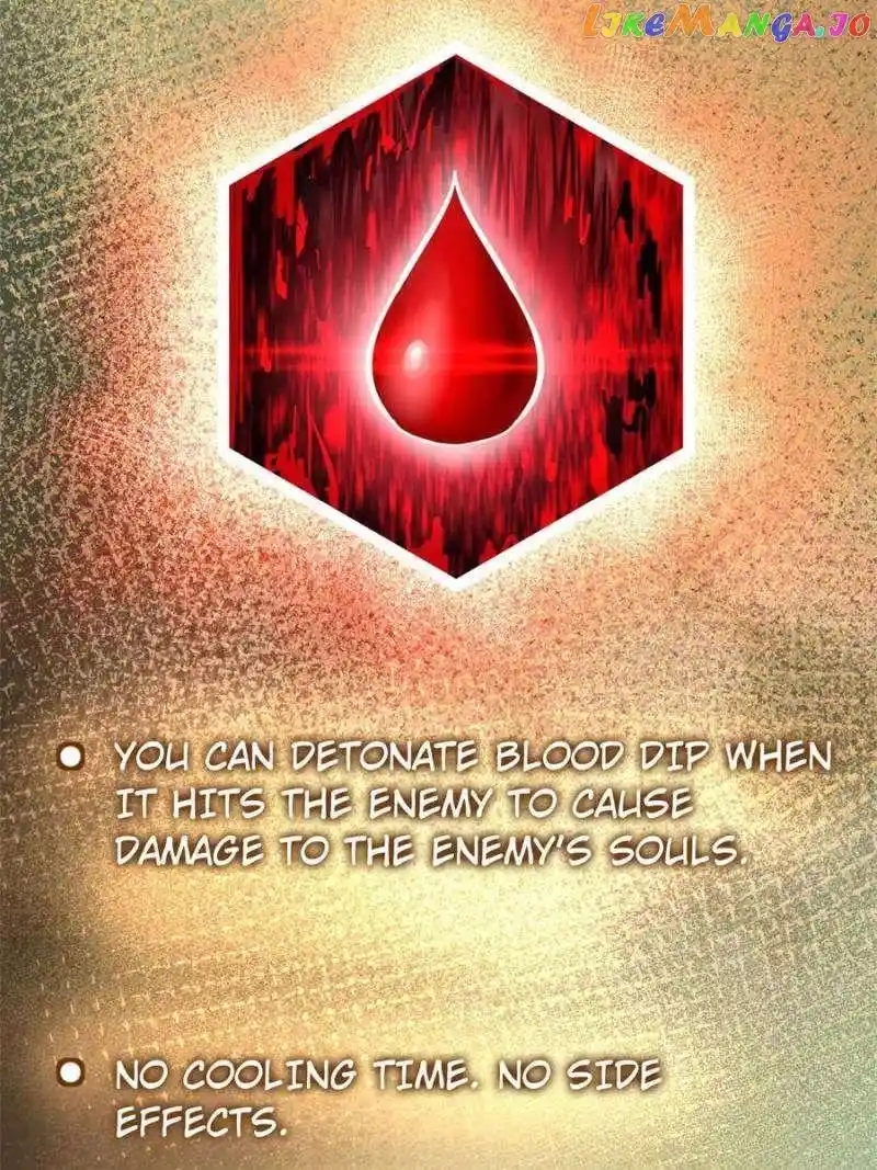 All Starts With Ubume Chapter 244