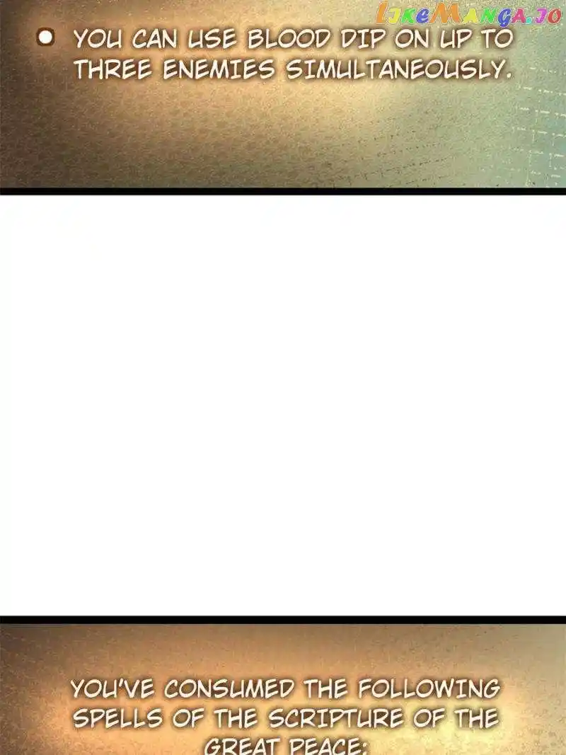 All Starts With Ubume Chapter 244