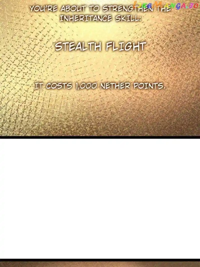 All Starts With Ubume Chapter 244