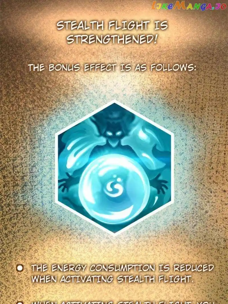 All Starts With Ubume Chapter 244