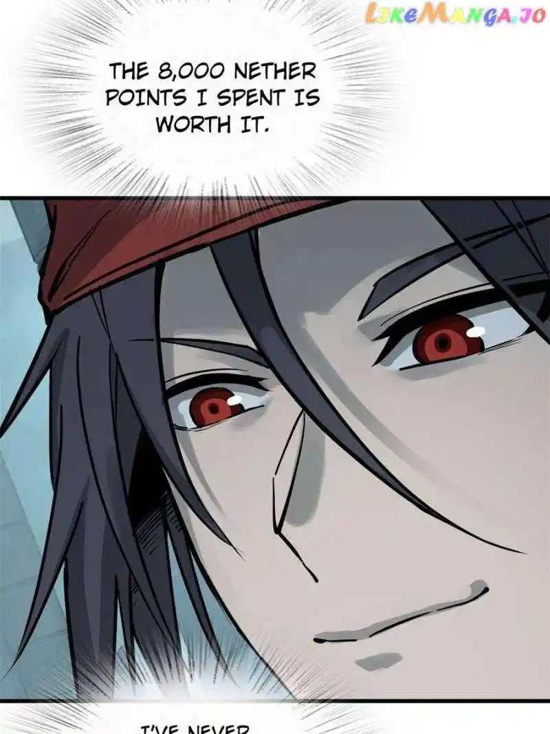 All Starts With Ubume Chapter 244